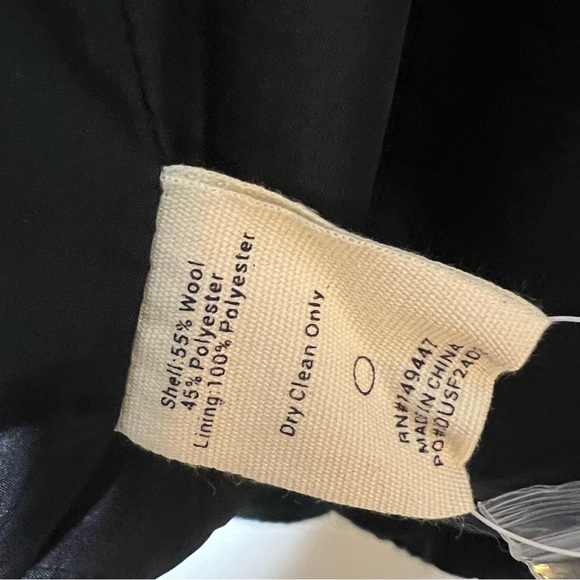 The Normal Brand Dark Green Jacket - Picture 6 of 9